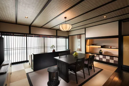 DoubleTree by Hilton Kyoto Station