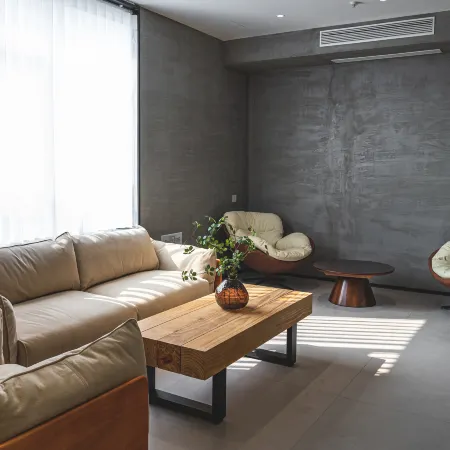 Shiguang Inn Youth Hostel (Yantai Railway Station Branch)