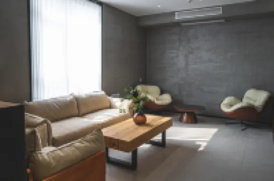 拾光驛站青年旅舍（煙台火車站店）