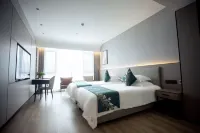 Wencheng International Hotel