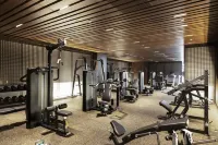 HuaJian Hotel Hotels in Linqu