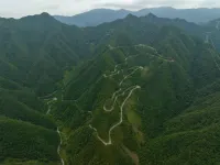 Jian Wu Xiang · Lai Man Holiday Guesthousel (South Anhui Sichuan-zang line ink Tingxi shop） - Mountain view