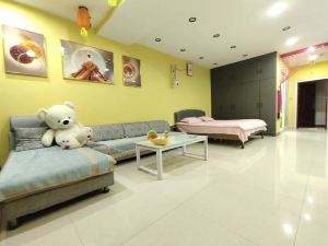 Jilin Zhenguo homestay