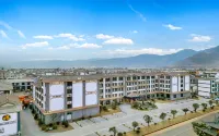 Lavande Hotel (Heqing Xinhua Branch) Hotels in Heqing