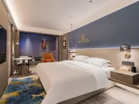Beijing Fuyou Street Hotel (Xidan Branch) Hotels near شى - تشنغ