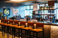 โรงแรมเรซอลทรินิตี้นาฮา