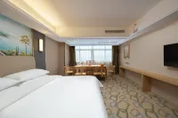 Vienna Hotel (Yichun Administration Center Store) - Esports