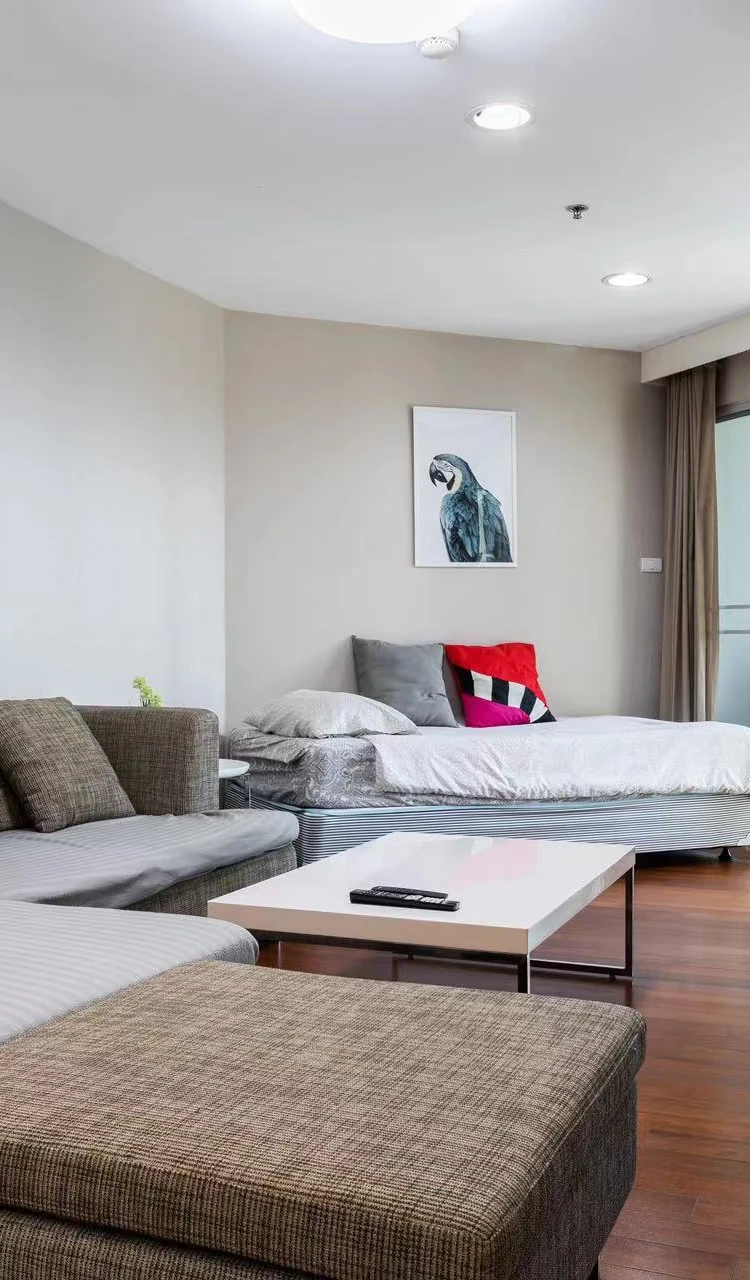 รูปภาพของBangkok belle9 luxury apartment [near Nana Square + Four-faced Buddha + Jodd Fairs Night Market]