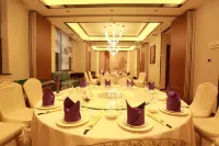 โรงแรมจินตู - พร้อมอาหารเช้า