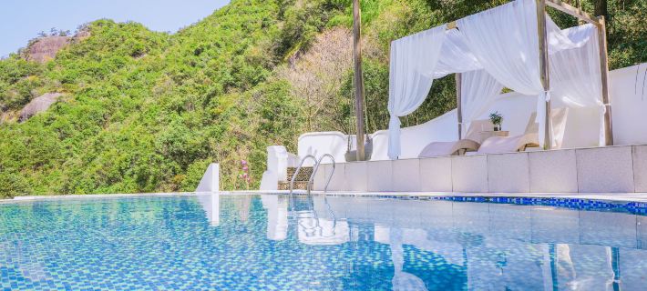 Wangchen Guesthouse Hotels in Suichang