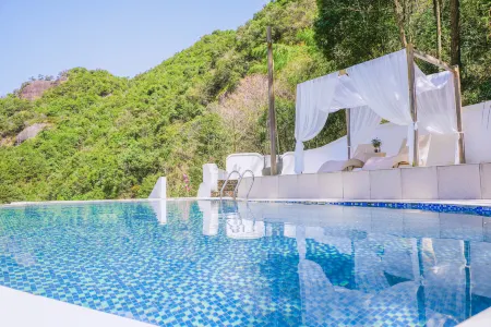 Wangchen Guesthouse Отели рядом с достопримечательностью «Shenlong Valley»