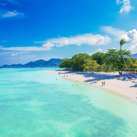 Samui Natien Resort