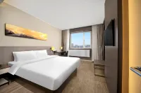 Homeinn Plus Hotel (Harbin Sandadongli Haguo) Hotels in Dongli old industrial zone