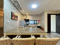 Yangjiang Hailing Island Blue Ocean Tingtao Linhai Villa (Shili Yintan Branch)