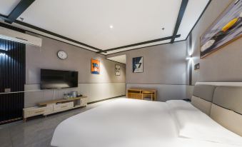 Home Inn Huayi Select Hotel (Shijiazhuang Haiyue Tiandi Branch)