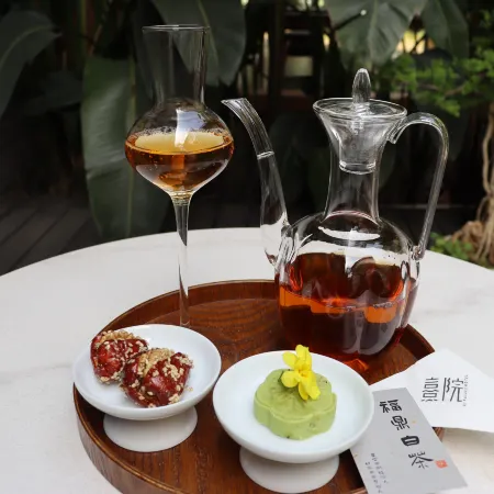 Xi palace hotel