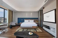Arula·Mianyang Jianshan Hotel