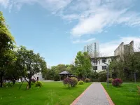 Atour Hotel  Xinzhou District Government Branch Hotels near Site of shangrao concentration camp