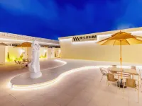 Secret House Courtyard Hotel (Hainan University) Hotel in zona Hainan Science & Technology School