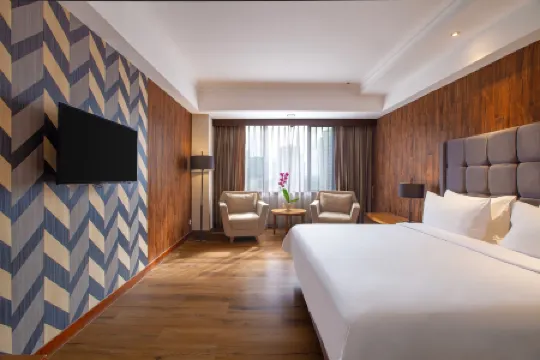 Artotel Gelora Senayan Jakarta