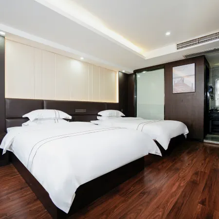 Lechao Smart Hotel