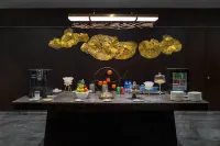 Dorsett Chengdu - bar