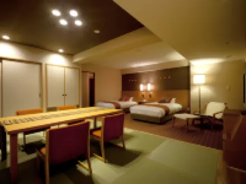 Yumoto Noboribetsu Hotels near Noboribetsu Marine Park Nixe