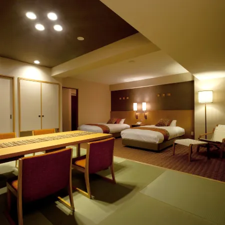 Yumoto Noboribetsu