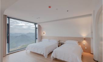 Pan'an Yunhai Ark Resort