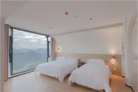 Pan'an Yunhai Ark Resort Hotels in Pan'an