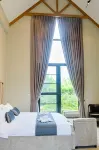 Phuping Valley Resort - Balcony