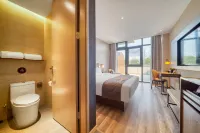 如家精選飯店（海寧許村鎮政府杭海萬朵城店） 海寧住宿飯店