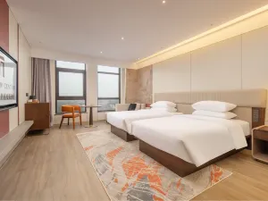 海寧鹽官開元名庭度假飯店