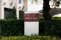 Mercure Sydney Parramatta