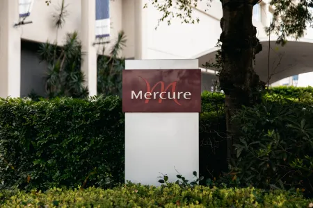 Mercure Sydney Parramatta
