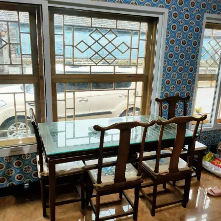 New Binhtu Ala City Homestay