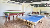 Guanghui Holiday Hotel Hotel a Baotou