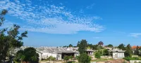Meizhou Island Island small Building House
