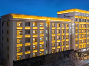 Atour Hotel