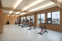 Wanxin  Four Seasons Hotel at Beihai  High-speed Railway Station