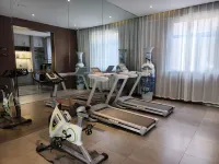 如家精選酒店（廊坊大城津保路店） - 健身室/gym room