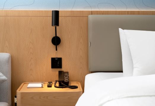 하얼빈 여행 숙소2