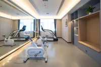 VYTEL Hotel (Jingjiang North City Park)