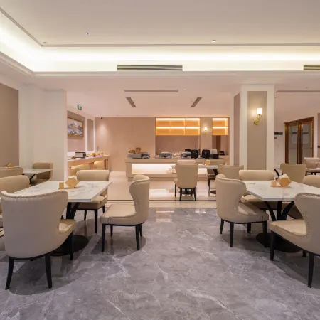 Vienna Hotel (Wenshan Chengnan Passenger Transport Terminal)