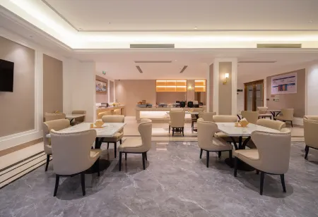 Vienna Hotel (Wenshan Chengnan Passenger Transport Terminal)