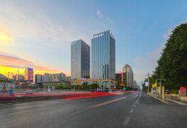 Fortune International Hotel