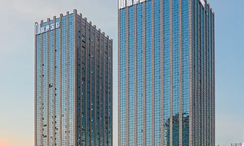 Fortune International Hotel