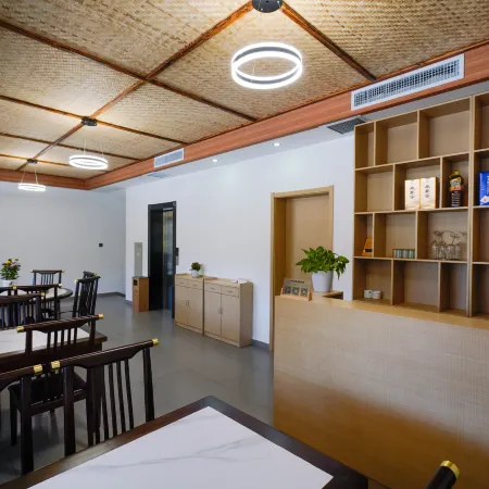 Yueting Homestay (Yesanpo Bailixia)