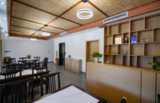 Yesanpo Yueting Homestay