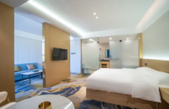 โรงแรมจุนฮุ่ย (พื้นที่ชมวิวฉางเย่ ฉีหลินตันเซีย)